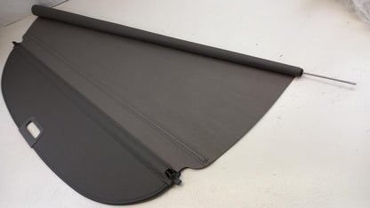 Original MAZDA 6 Wagon (GY) Kofferraumabdeckung GDY368348