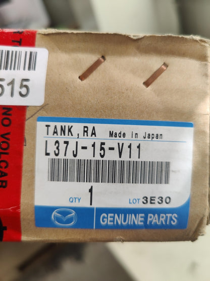 Original MAZDA CX-7 (ER) Kühlmittelbehälter unten L37J15V11