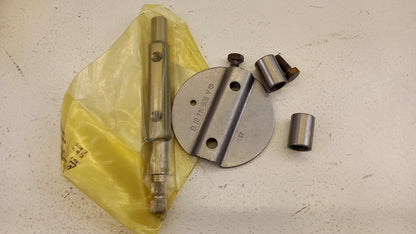 Original OE MERCEDES-BENZ Motorbremse Auspuffklappe A9061400163