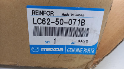 Original MAZDA MPV (LW) Stoßfänger Aufpralldämpfer vorne LC6250071B