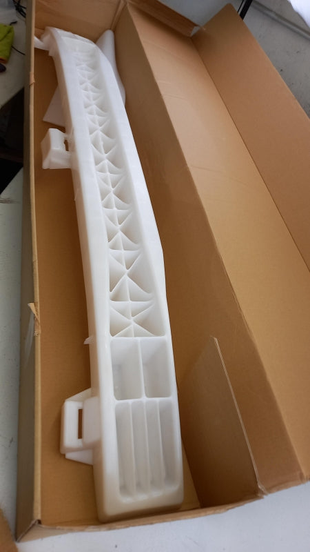 Original MAZDA MPV (LW) Stoßfänger Aufpralldämpfer vorne LC6250071B