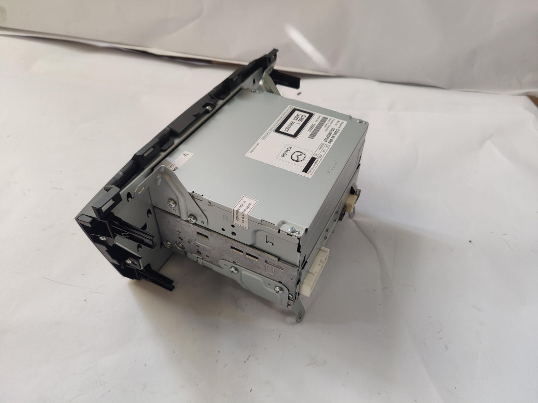 Original OE MAZDA Multimedia Haupteinheit CG25669R0