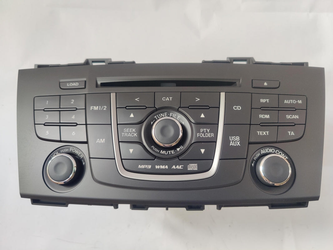 Original OE MAZDA Multimedia Haupteinheit CG25669R0