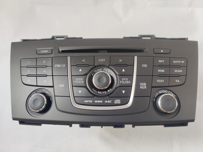 Original OE MAZDA Multimedia Haupteinheit CG25669R0