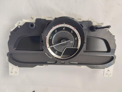 Original MAZDA Mazda3 2013- Kombiinstrument BJE455471N
