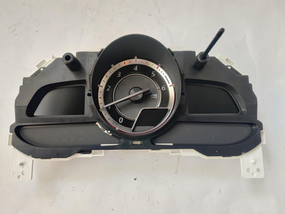 Original MAZDA Mazda3 2013- Kombiinstrument BJE455471N