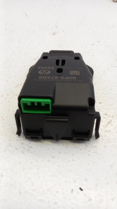 Original OE MAZDA 3 6 CX-5 Sensor GHP967XD0B
