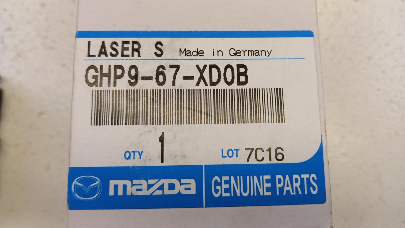 Original OE MAZDA 3 6 CX-5 Sensor GHP967XD0B