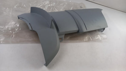 Original OE MERCEDES-BENZ Stoßfängerabdeckung A9438840923