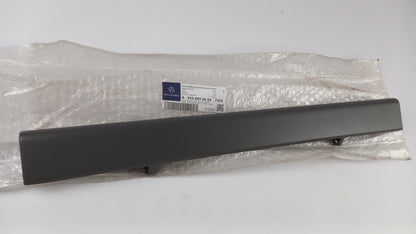 Original OE MERCEDES-BENZ Stoßstangen Zierleiste A94388504267354