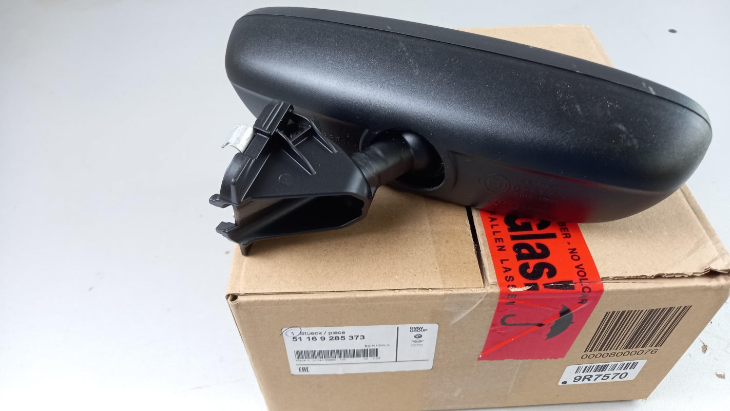 Original MINI Cooper F54 F55 F56 F57 F60 LCI Innenspiegel 51169285373
