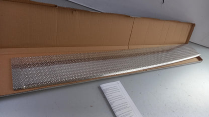 Original OE OPEL Stoßfängerabdeckung 93457409
