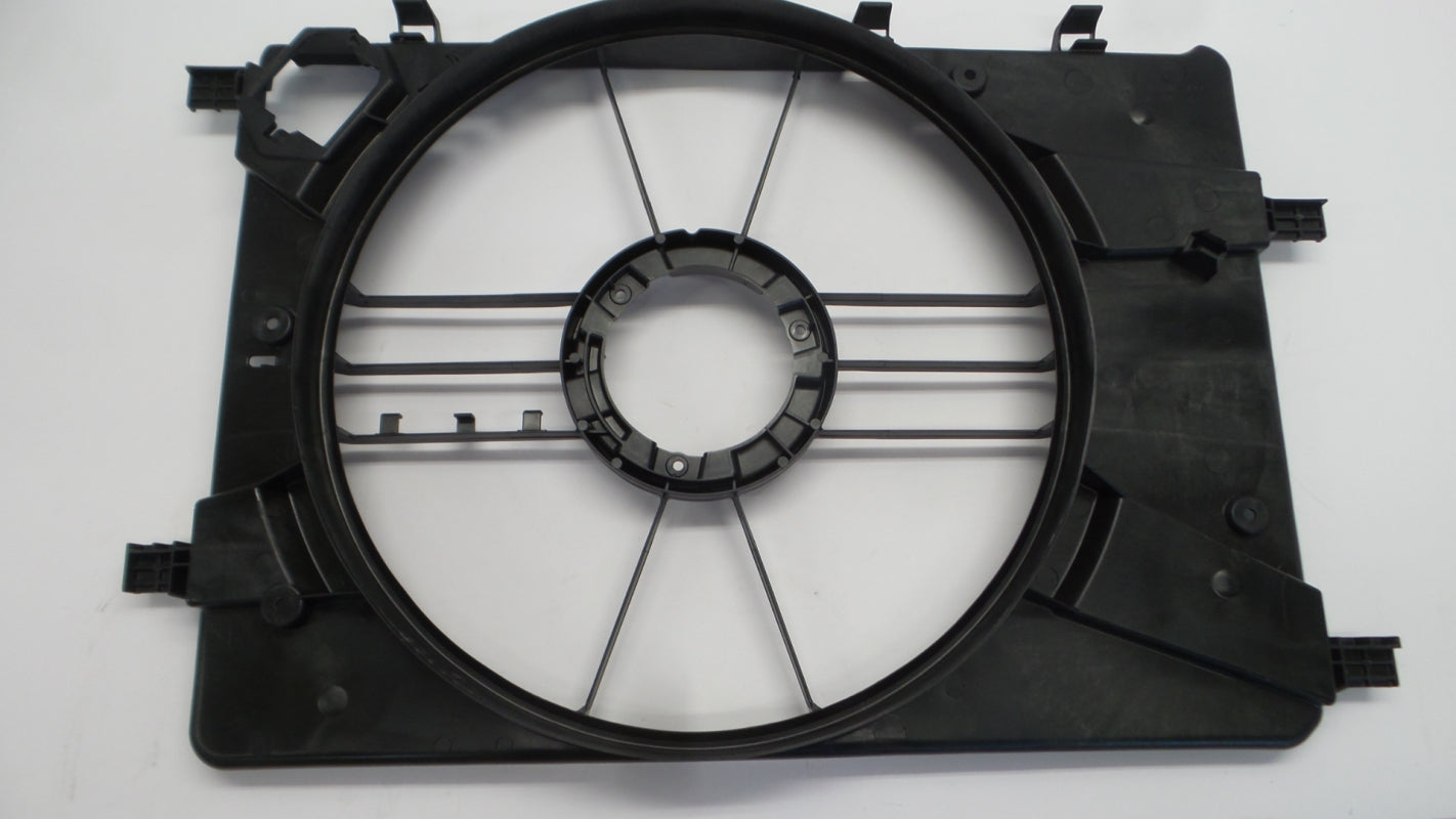Original OPEL Cascada Astra-J Zafira-C Motorkühlung Lüfter 13289626