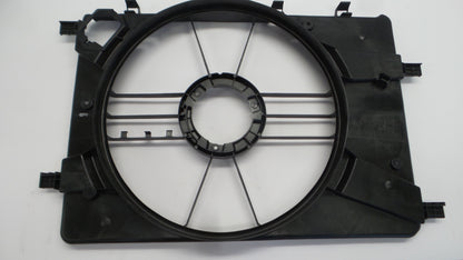 Original OPEL Cascada Astra-J Zafira-C Motorkühlung Lüfter 13289626