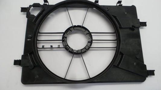 Original OPEL Cascada Astra-J Zafira-C Motorkühlung Lüfter 13289626
