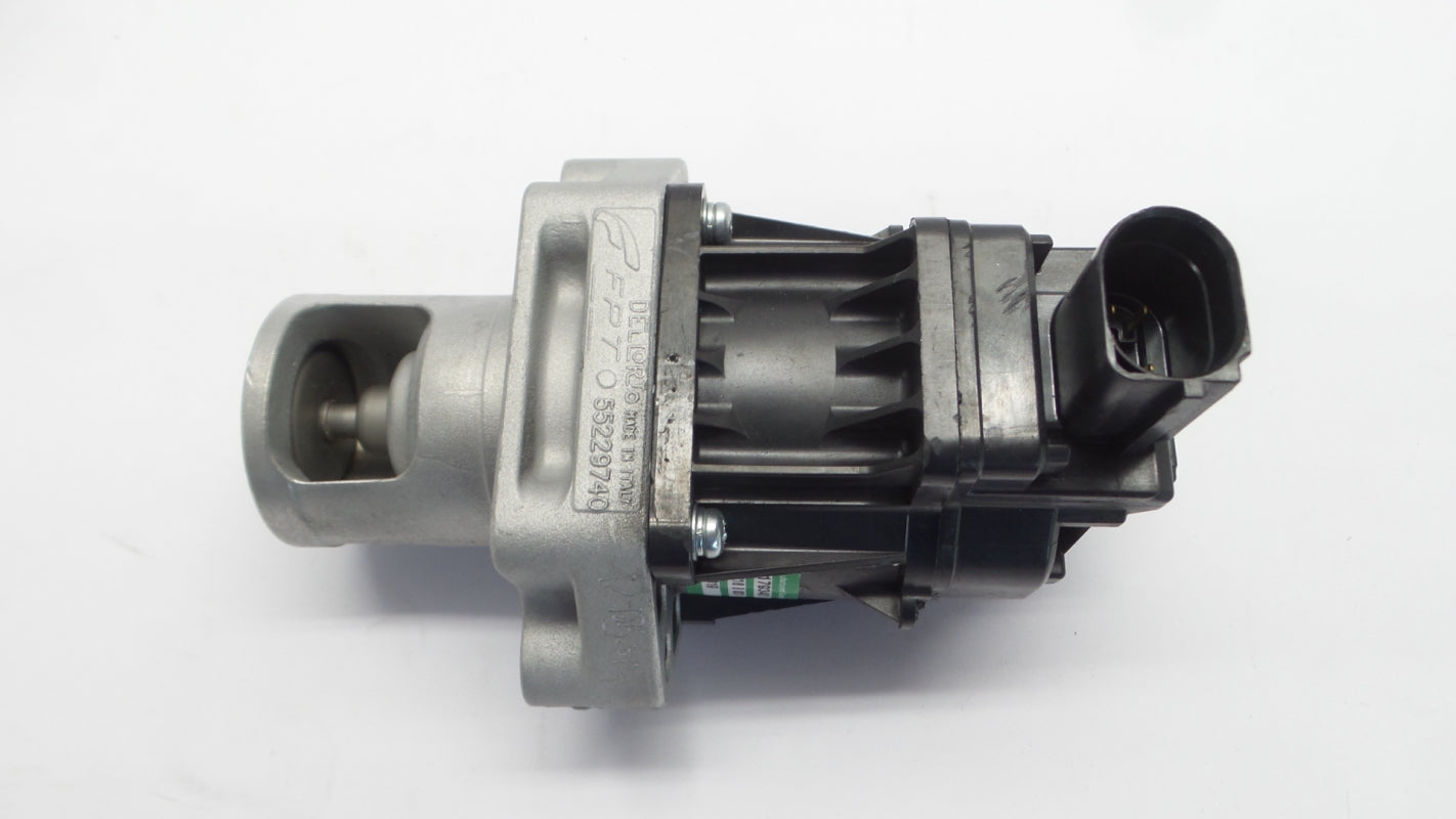 Original OE FIAT AGR-Ventil 71793401