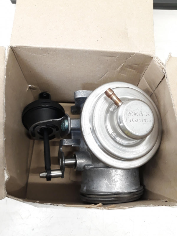 Original VW Beetle AGR-Ventil 1.9 TDI 038131501N