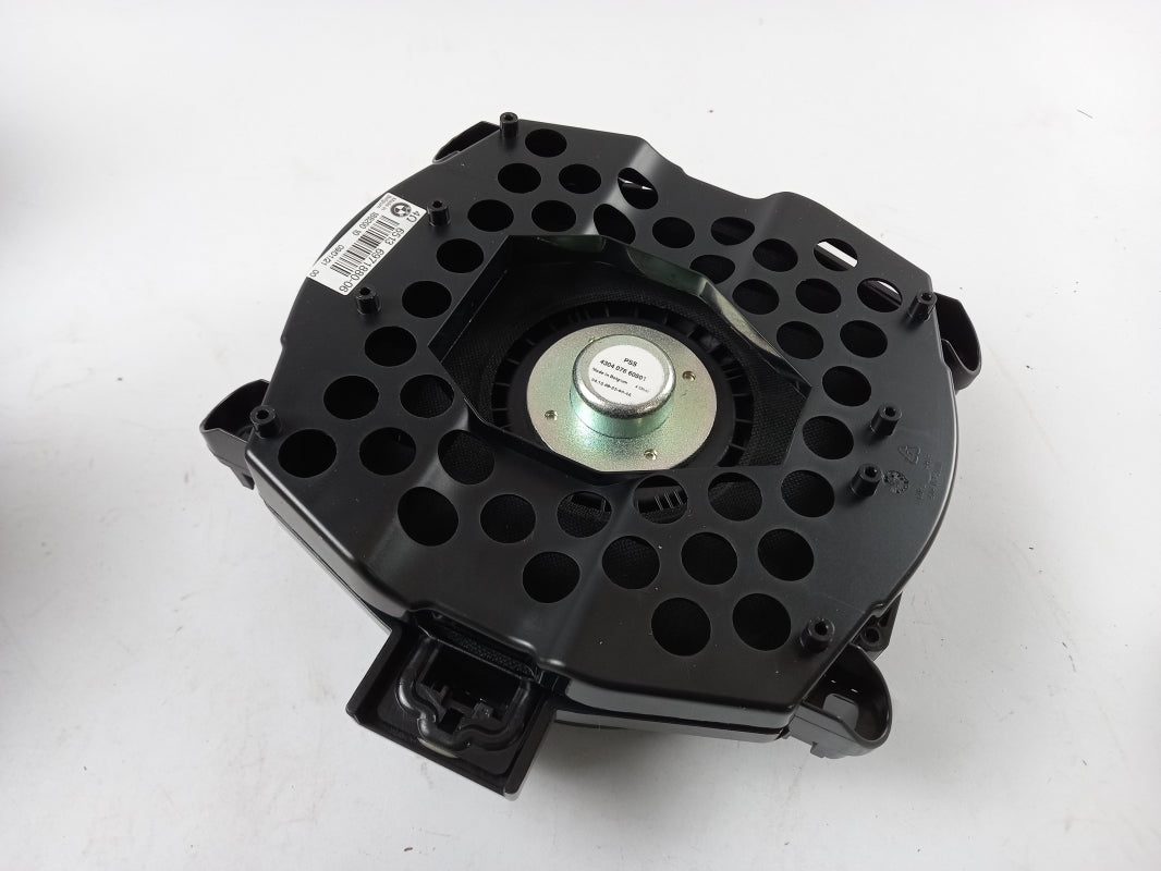 Original BMW X5 E70 Lautsprecher 65136971880
