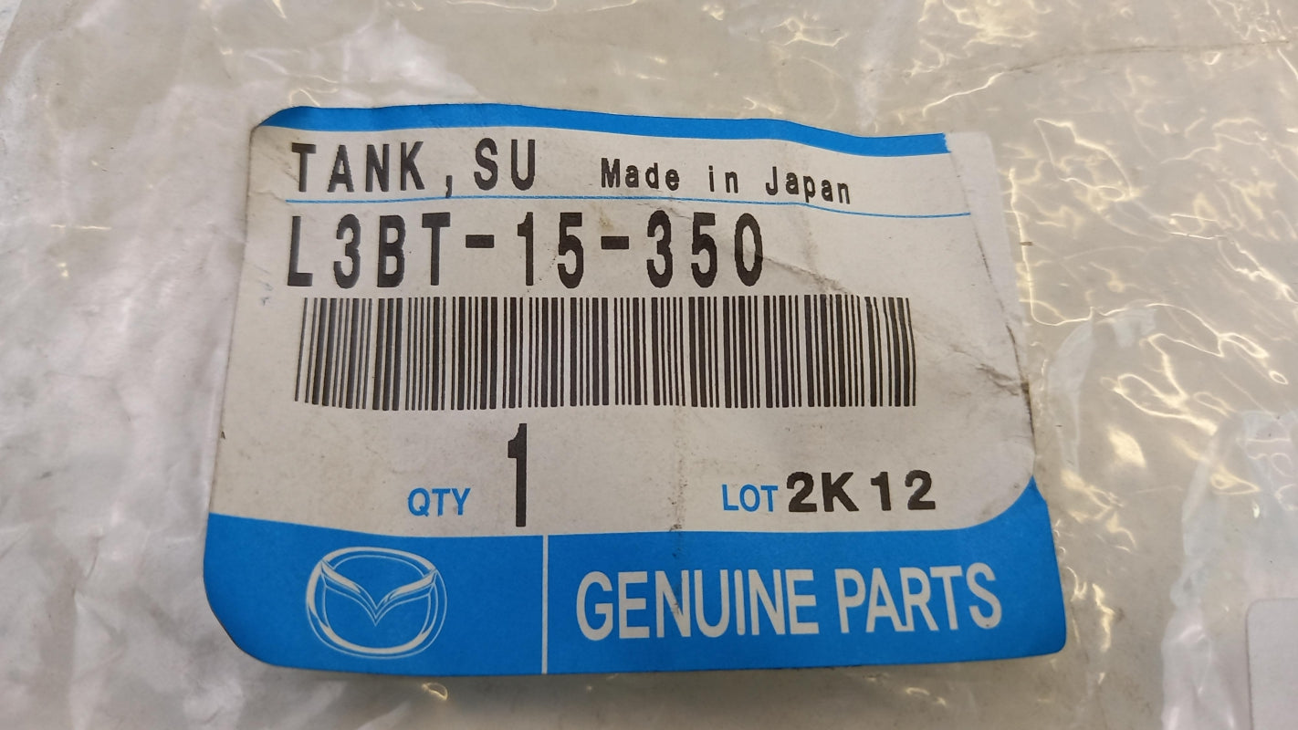 Original MAZDA CX-7 (ER) Kühlmittelbehälter L3BT15350