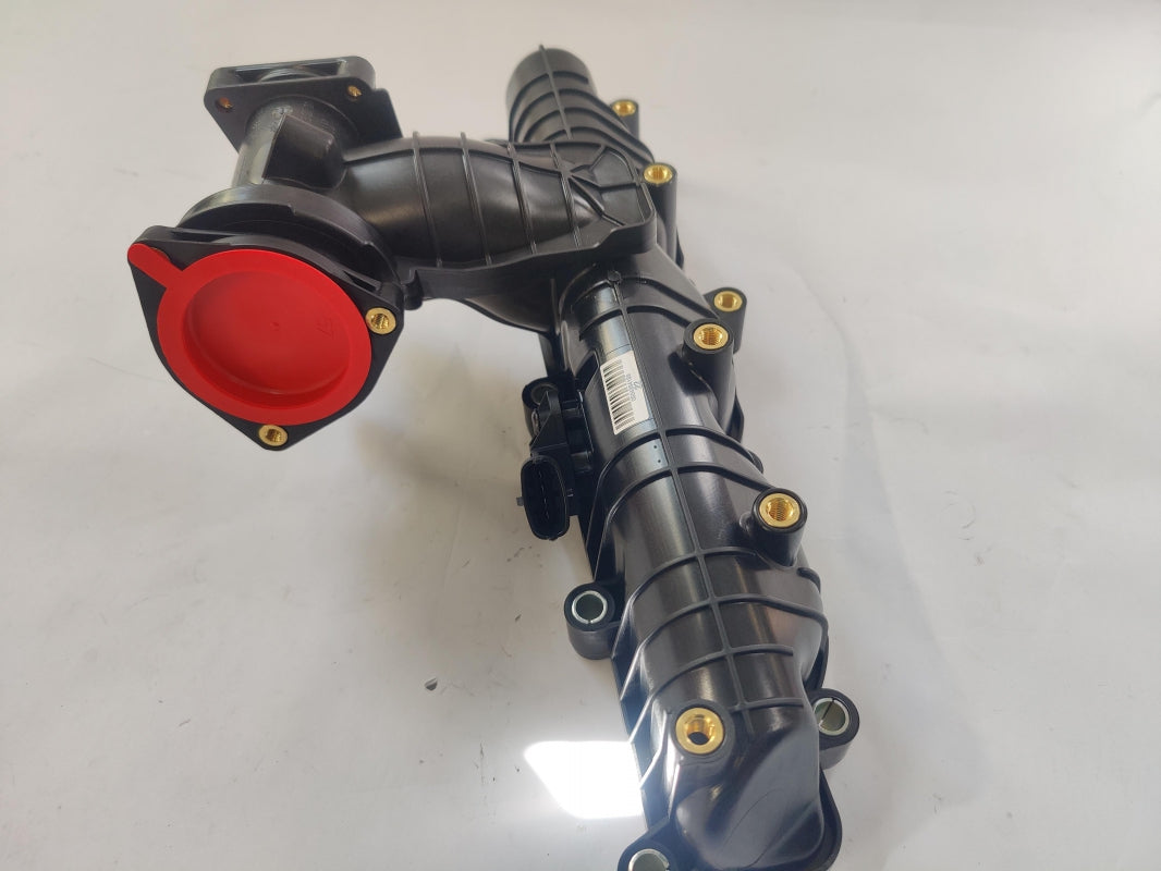 Original OE IVECO Ansaugkrümmer 504384189