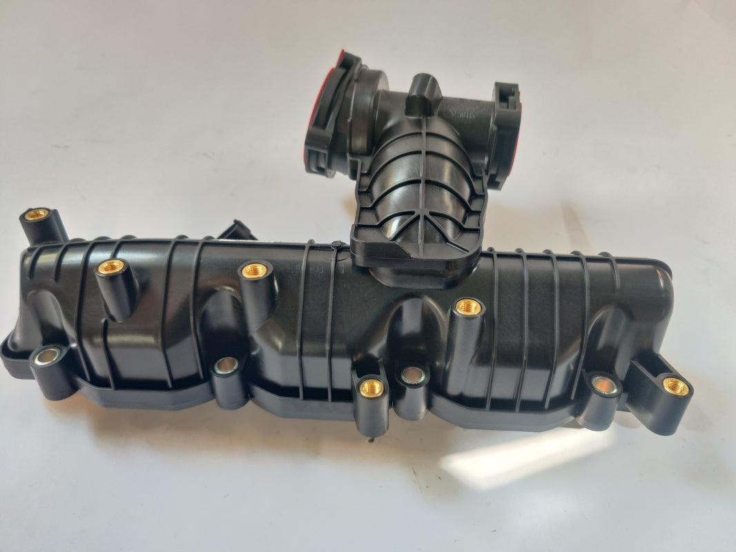 Original OE IVECO Ansaugkrümmer 504384189