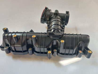 Original OE IVECO Ansaugkrümmer 504384189