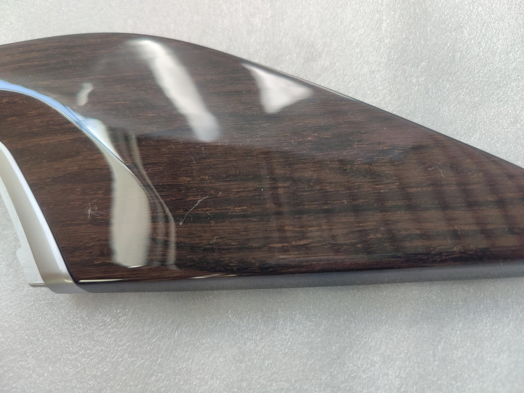 Original BMW G11 740i 740i xDrive Mittelkonsole Teil Rechts 52207498322