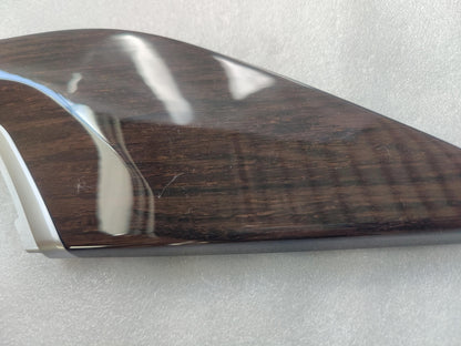 Original BMW G11 740i 740i xDrive Mittelkonsole Teil Rechts 52207498322