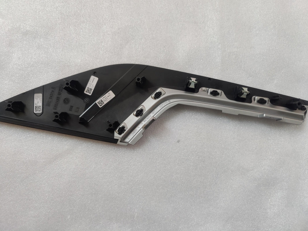 Original BMW G11 740i 740i xDrive Mittelkonsole Teil Rechts 52207498322