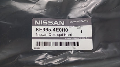 Original NISSAN Qashqai J11E/B Gepäckraumwanne Laderaumwanne KE9654E0H0