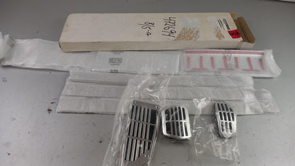 Original NISSAN Qashqai J11E Sport Pack Styling Kit KE4604ES11