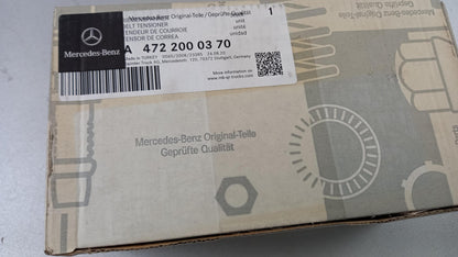 Original OE MERCEDES-BENZ Riemenspanner A4722000370