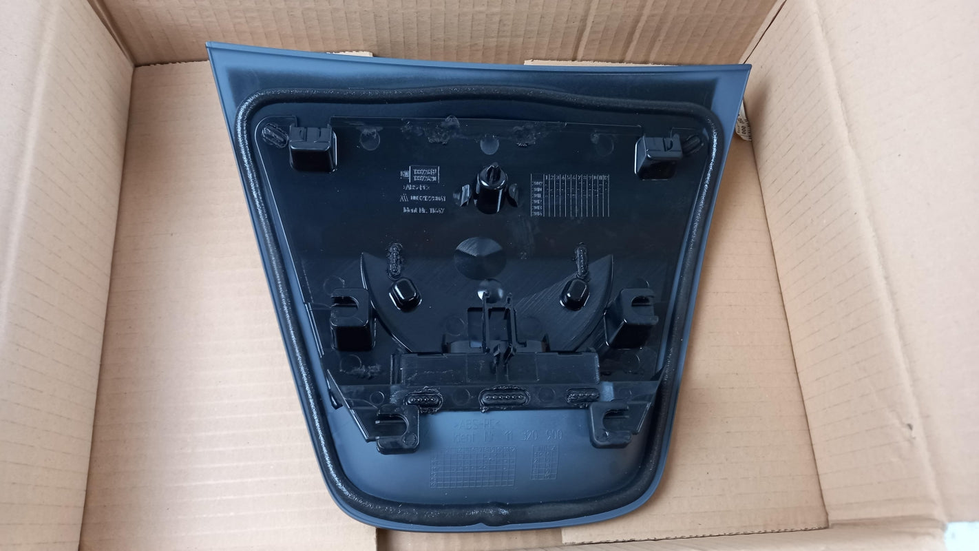 Original OE OPEL Heckklappengriff 13380567