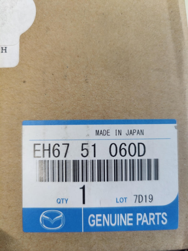 Original MAZDA CX-7 Blinkleuchte vorne rechts EH6751060D