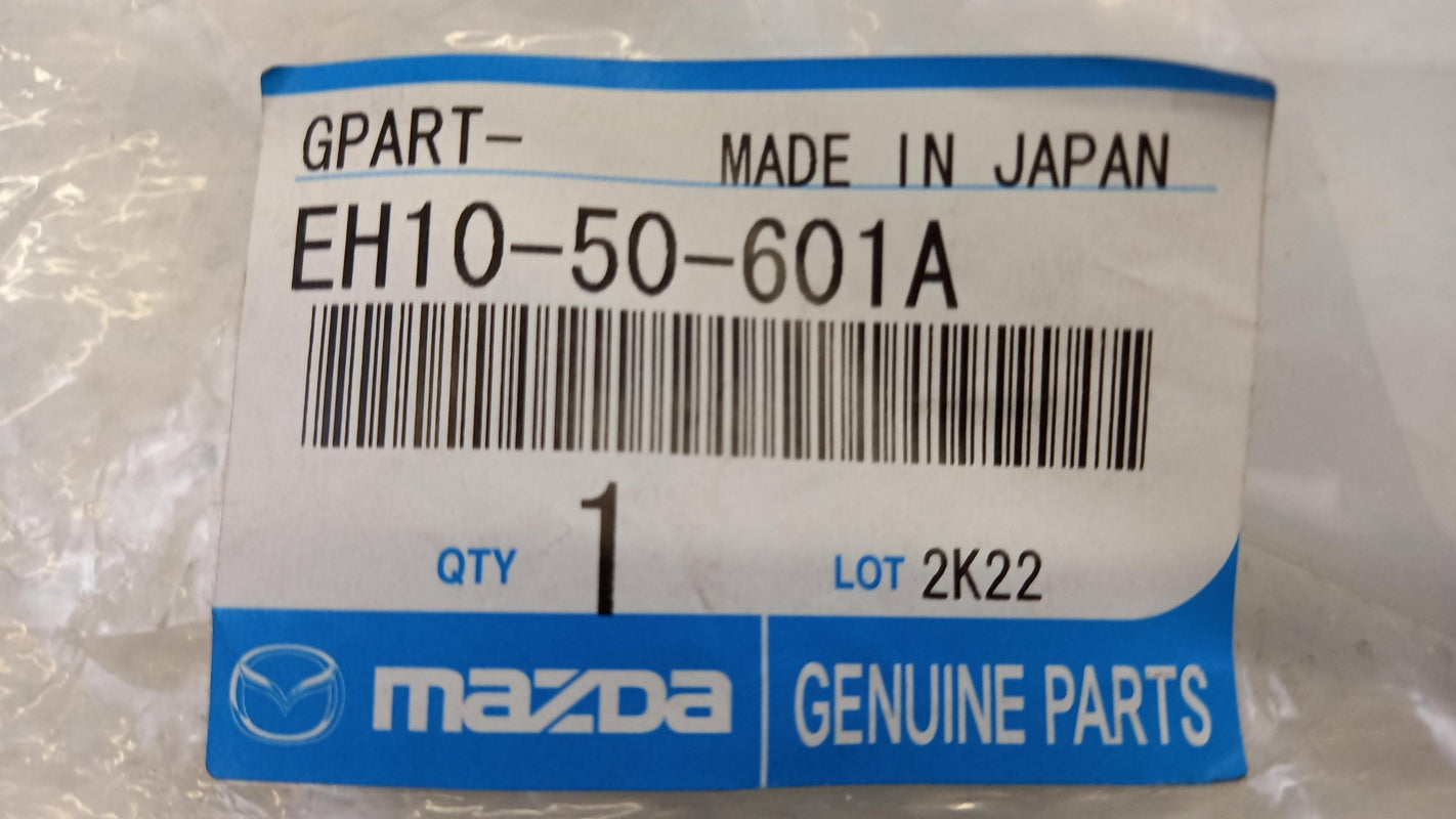 Original MAZDA CX-7 ER 2007- Windscheibe Dichtung oben EH1050601A