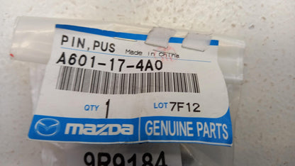 Original MAZDA 3 BK/BL 5 CR 6 GG/GH/GY CX-7 ER Schaltgetriebe Stift A601174A0