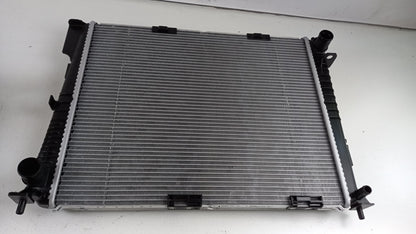 Original OE RENAULT Wasserkühler 8200489879