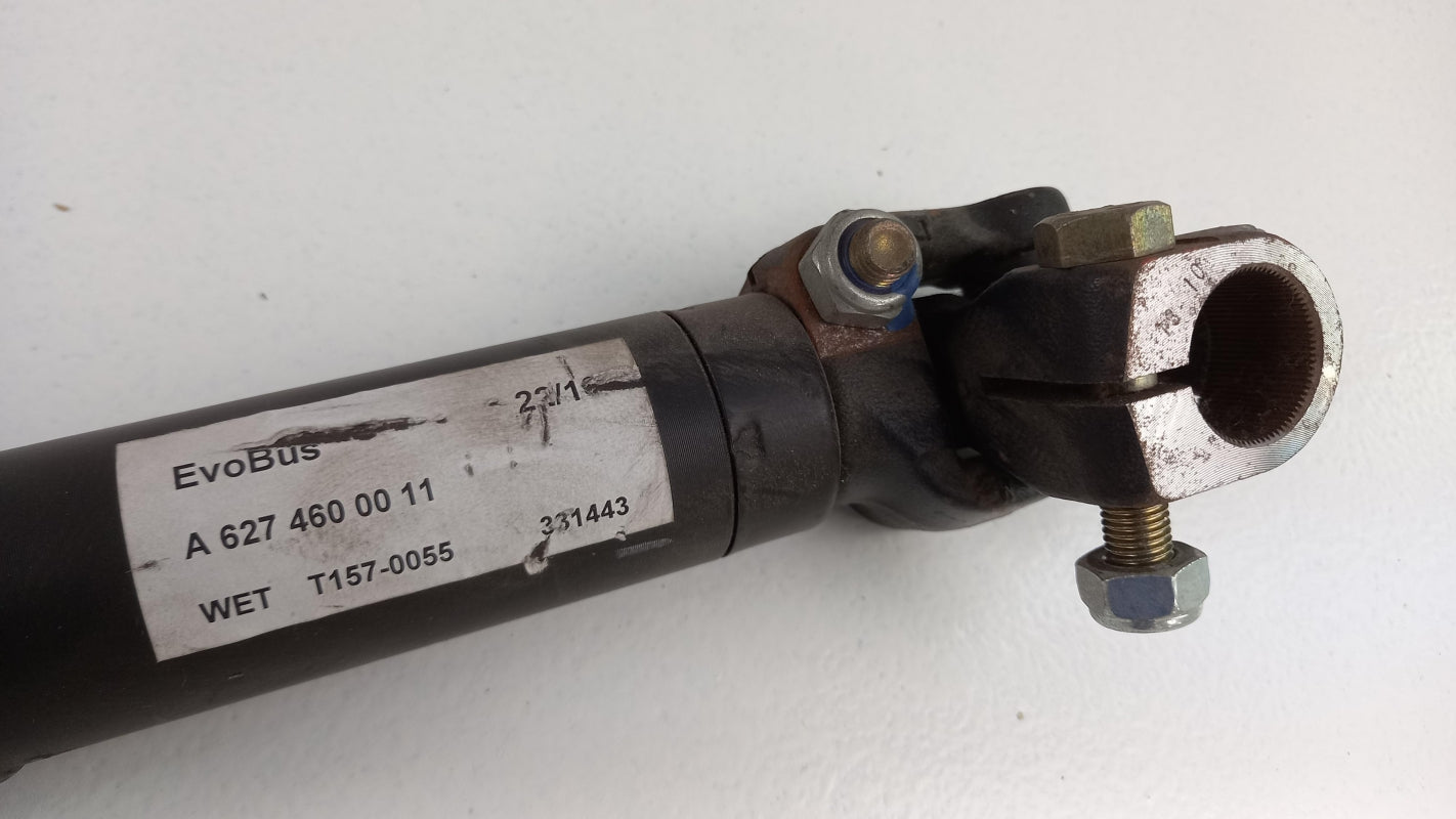 Original MERCEDES-BENZ Citaro Zwischenwelle A6274600011