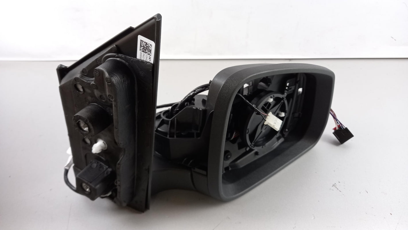 Original VW Caddy V 2021- Außenspiegelgehäuse Rechts 2K7857408K9B9