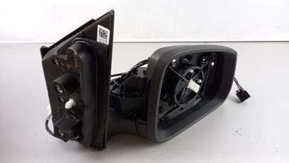 Original VW Caddy V 2021- Außenspiegelgehäuse Rechts 2K7857408K9B9