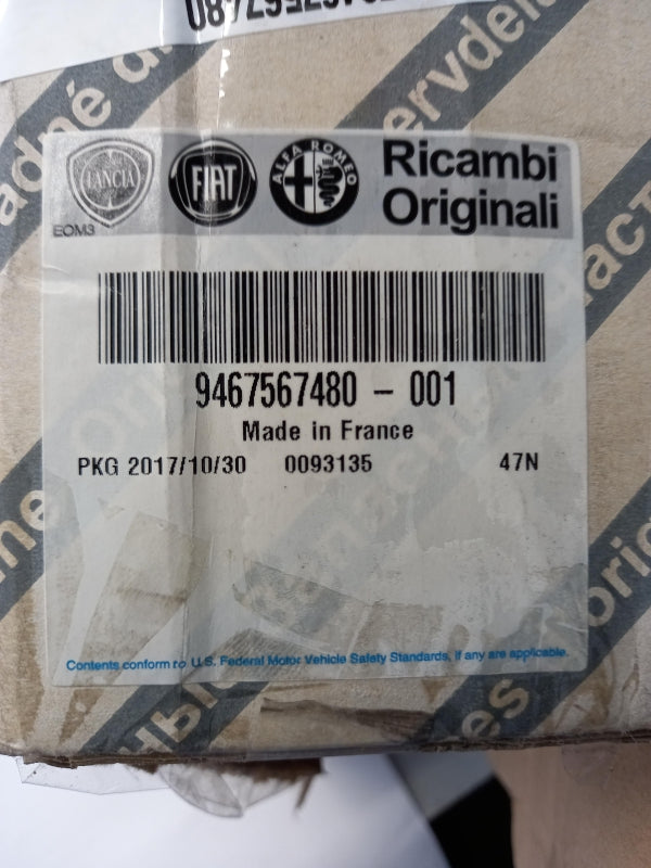 Original OE FIAT Bremssattel 9467567480