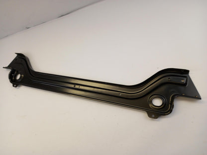 Original MERCEDES-BENZ ML W164 Stoßstangenträger vorne unten A1646201034