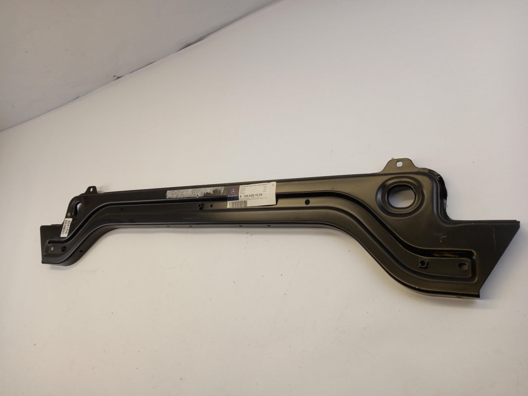 Original MERCEDES-BENZ ML W164 Stoßstangenträger vorne unten A1646201034