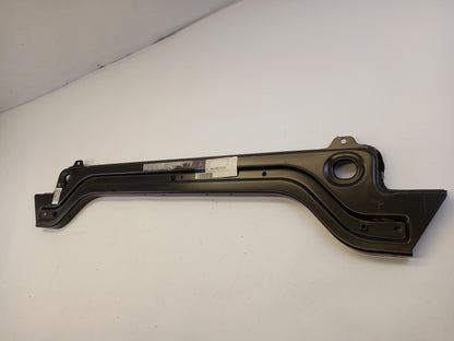 Original MERCEDES-BENZ ML W164 Stoßstangenträger vorne unten A1646201034