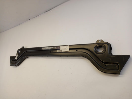 Original MERCEDES-BENZ ML W164 Stoßstangenträger vorne unten A1646201034
