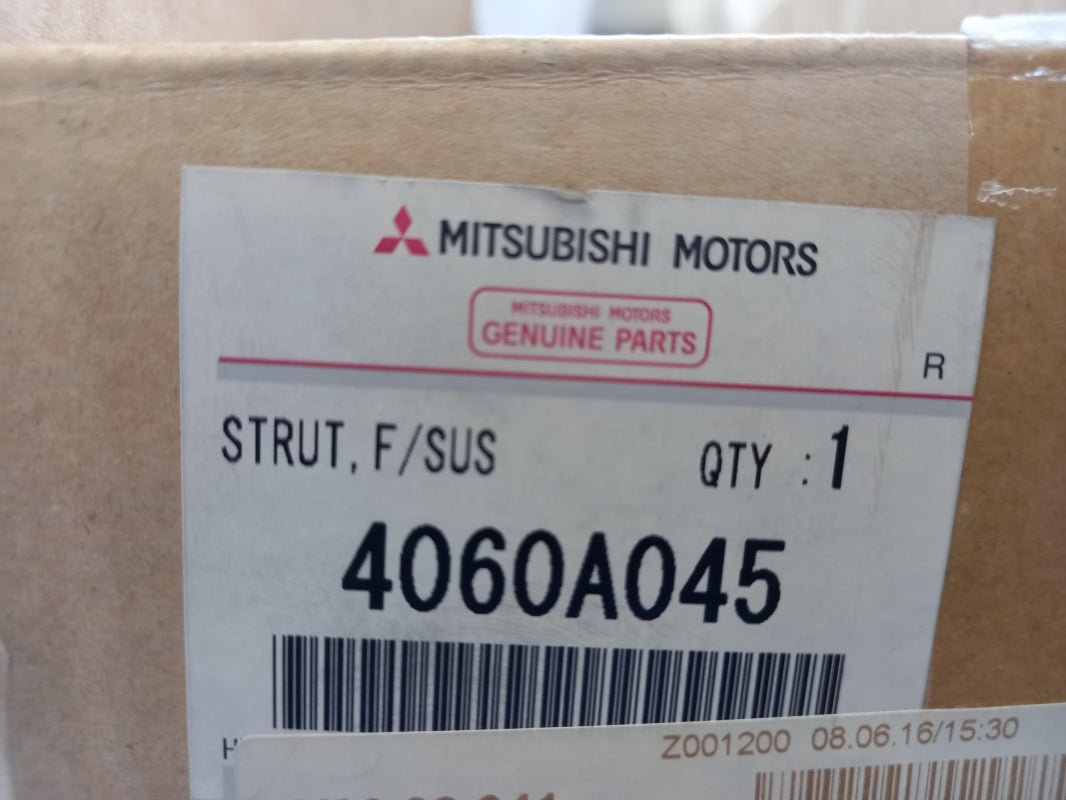 Original OE MITSUBISHI Stoßdämpfer 4060A045