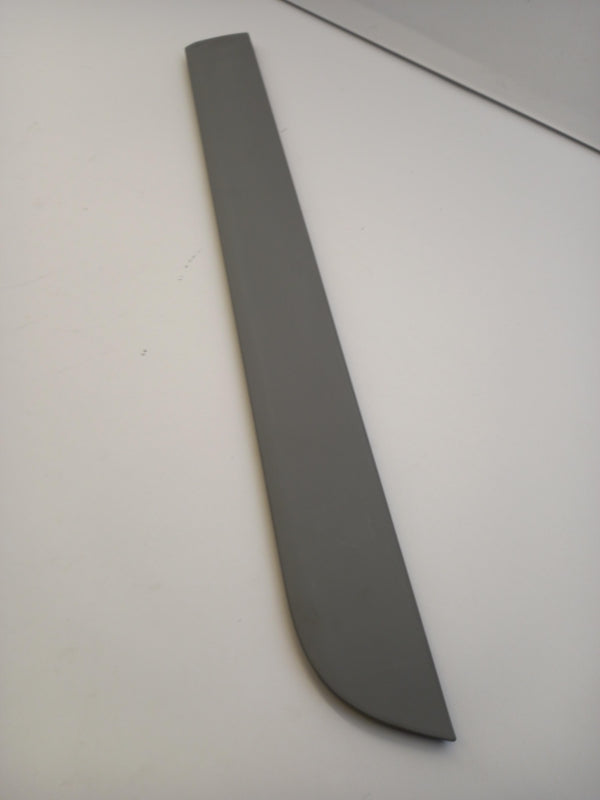Original OE Volkswagen Tür Zierleiste 8E08539697DL