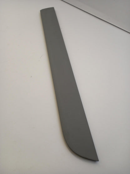 Original OE Volkswagen Tür Zierleiste 8E08539697DL