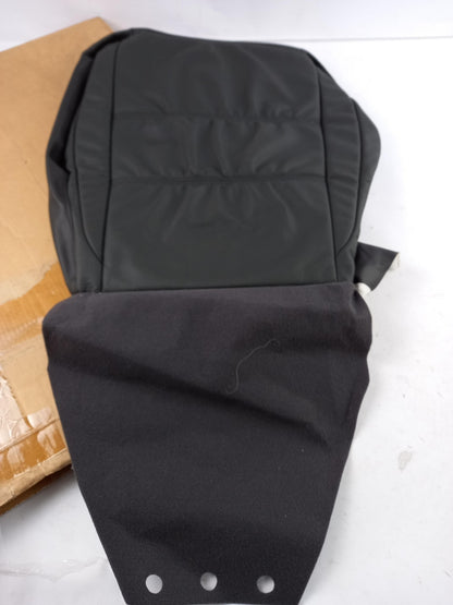 Original NISSAN X-TRAIL (03-07) Sitzbezug Sitzverkleidung Vorne Links 87370EQ470