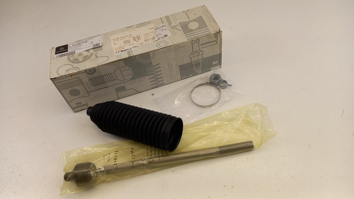 Original OE MERCEDES-BENZ Spurstange Axialgelenk A9074606300